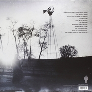 Front View : Mary Chapin Carpenter - THE THINGS THAT WE ARE MADE OF (LP) - Lambent Light Records - Thirty / LLR0011