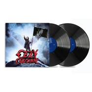 Front View : Ozzy Osbourne - SCREAM (2LP) - Sony Music Catalog / 19075877491