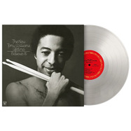 Front View : Tony Williams - BELIEVE IT (Crystal Clear LP) - MUSIC ON VINYL / MOVLPC1308