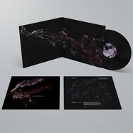 Front View : Surface Detail - MAREA NERA (LP) - Surface Detail / SD01