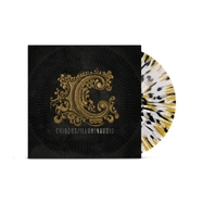 Front View : Chiodos - ILLUMINAUDIO (LP) - Rude Records Equal Vision / 794558016513