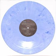 Front View : Various Artists - TALES FROM THE RAVE HOUSE (LTD COLOURED VINYL) - Burning Bush Communications / BBC024LTD