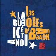Front View : Les Ogres de Barback et La Rue Ketanou - TOUT EN COMMUN (LP) - Irfan, le label / 376006373271