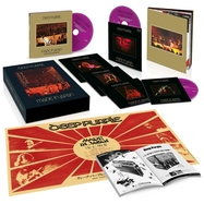 Front View : Deep Purple - MADE IN JAPAN (2025 MIX / LTD. DELUXE CD SET) - Universal / 7583950