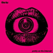 Front View : The K s - PRETTY ON THE INTERNET (CD) - ADA / 502173237592