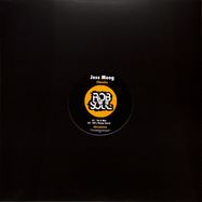 Front View : Joss Moog - CLASSICS - Robsoul / ROBSOULCLASSIC04