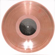 Front View : 214 - LYLE AT DAWN (colored vinyl 2025) - Frustrated Funk / FR031