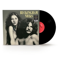 Front View : Buckingham Nicks - BUCKINGHAM NICKS (2025 REMASTER LP) - RHINO / 0349781367