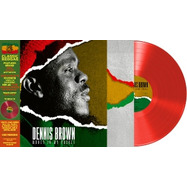 Front View : Dennis Brown - MONEY IN MY POCKET (LP) - CULTURE FACTORY / 83969