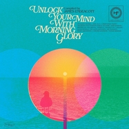 Front View : Various Artists - UNLOCK YOUR MIND WITH MORNING GLORY (CD) - Two-Piers Records / BN15CD