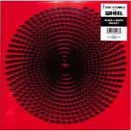 Front View : I See Stars - THE WHEEL (LP, BLACK & WHITE GALAXY VINYL) - Sumerian Records / SUM3536