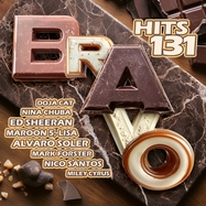 Front View : Various - BRAVO HITS VOL. 131 (2CD) - Sony Music Media / 19802940902