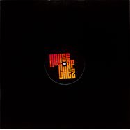 Front View : Various Artists - IDENTITY OF OUR SOUND VOL.2 - House of Chez / HOC02