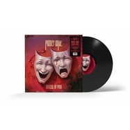 Front View : Mtley Cre - THEATRE OF PAIN (40TH ANNIVERSARY LP) - BMG Rights Mgmt GmbH / 6415875