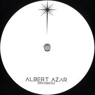 Front View : Albert Azar - SIRIUSB002 - Sounds Of Sirius / SIRIUSB002