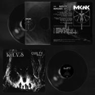 Front View : W.LV.S / Various Artists - GUILTY REMIXES - Mknk / MKNK03