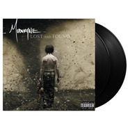Front View : Mudvayne - LOST & FOUND (2LP) - MUSIC ON VINYL / MOVLPB1693