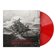 Front View : Feine Sahne Fischfilet - SCHEITERN UND VERSTEHEN (LTD. FARBIGE VINYL) (LP) - Plattenweg Tontrger / 425567179999