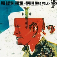 Front View : Die Toten Hosen - - OPIUM FRS VOLK - 1996-2026:DIE 30 JAHRE-JUBILUMSB (6LP) - JKP / 5245096999