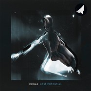 Front View : Kunas - LOST POTENTIAL (CASSETTE/TAPE) - Saturate / STRTEP103