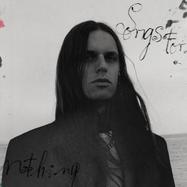 Front View : Olan Monk - SONGS FOR NOTHING (LP) - AD 93 / WHYT093LP