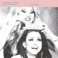 Front View : Talk Show - MISS AMERICA (LP) - We Jazz / 05280961