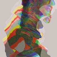 Front View : Nathan Fake - EVAPORATOR (CD) - Infine / IF1104CD