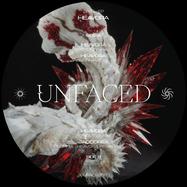 Front View : Heavora - UNFACED03 - Unfaced / UNFACED03