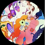 Front View : Oliver.r - STIRRED NOT SHAKEN EP - Bizarre Trax / BIZR007