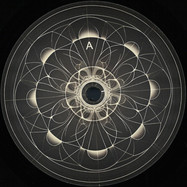 Front View : Kondo & mhrrmv - GARCON EP - Intelligent Sound Records / ISR004