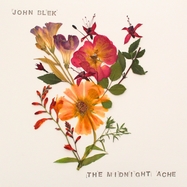 Front View : John Blek - THE MIDNIGHT ACHE (LP) - K&F Records / 31880