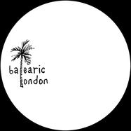 Front View : Mandy Smith - I JUST CANT WAIT (HOLMES PRICE REMIX) - Balearic London / BLDN004