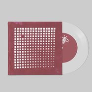 Front View : Even Drones - NO CLEAN HANDS EP (7 INCH, WHITE COLOURED VINYL) - Freund Der Familie / FDFED01