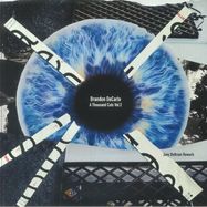 Front View : Brandon De Carlo / Joey Beltram - A THOUSAND CUTS VOL 2 - Downside Up Recordings / DUR R003