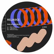 Front View : Philip George - BAD THING - Reliance / RELIANCE 06
