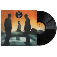 Front View : Selah Sue & The Gallands - MOVIN (LP) - Because Music / 5617353