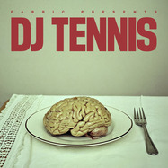 Front View : Dj Tennis - FABRIC PRESENTS DJ TENNIS (CD) - Fabric Records / fabric229CD
