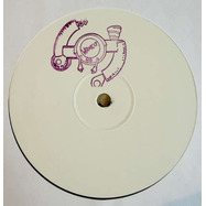 Front View : WREKIN HAVOC - DRUM CHUMS VOL.11 - Drum Chums / TD-CHUMS011RP