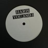 Front View : Haris - YOU AND I - Night Tides / NT01