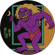 Front View : Cantrust & Mr 11 15 - SECRET KEEPER 003 - Secret Keeper Records / SK003