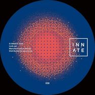 Front View : Gilbert - ORIGINS (FEAT NURON, APIENTO & DIEGO MIXES) - Innate / INN8 008