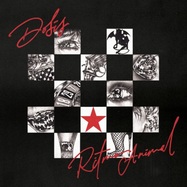 Front View : Dosis - RITMO ANIMAL - Honey Trap / HT-3