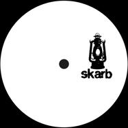 Front View : Hanna, Acaenesis - VISION OF GOLD EP - Skarb / SKARB002