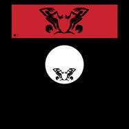 Front View : Ferplay - ELECTRIC WAVES EP - Flux Code Recordings / FC01