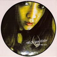 Front View : Niels Van Gogh - ONE WAY OUT (PIC DISC) - Zyx Music / PHS014P