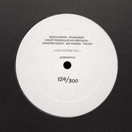 Front View : Various Artists - COLD VOLTAGE VOL. 1 - Mechatronica / MTRONW012