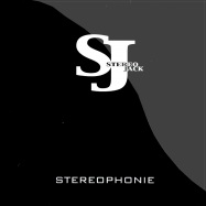Front View : Stereo Jack - STEREOPHONIE (2LP) - Bash014