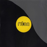Front View : Riton - CANDY - Grand Central / GC190