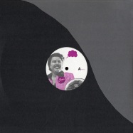 Front View : Peter Black - CREAM - Memorabilia Records /  memo001