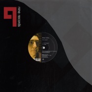 Front View : Bryan Jones - GET LOADED - Nine Records / nine017 / NR017